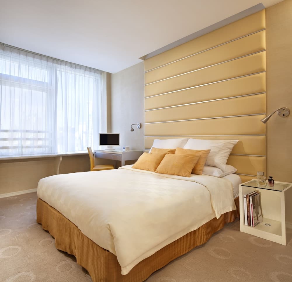 Cosmo Hotel