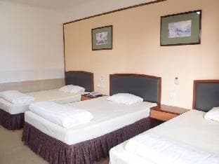 Hotel Kou Va