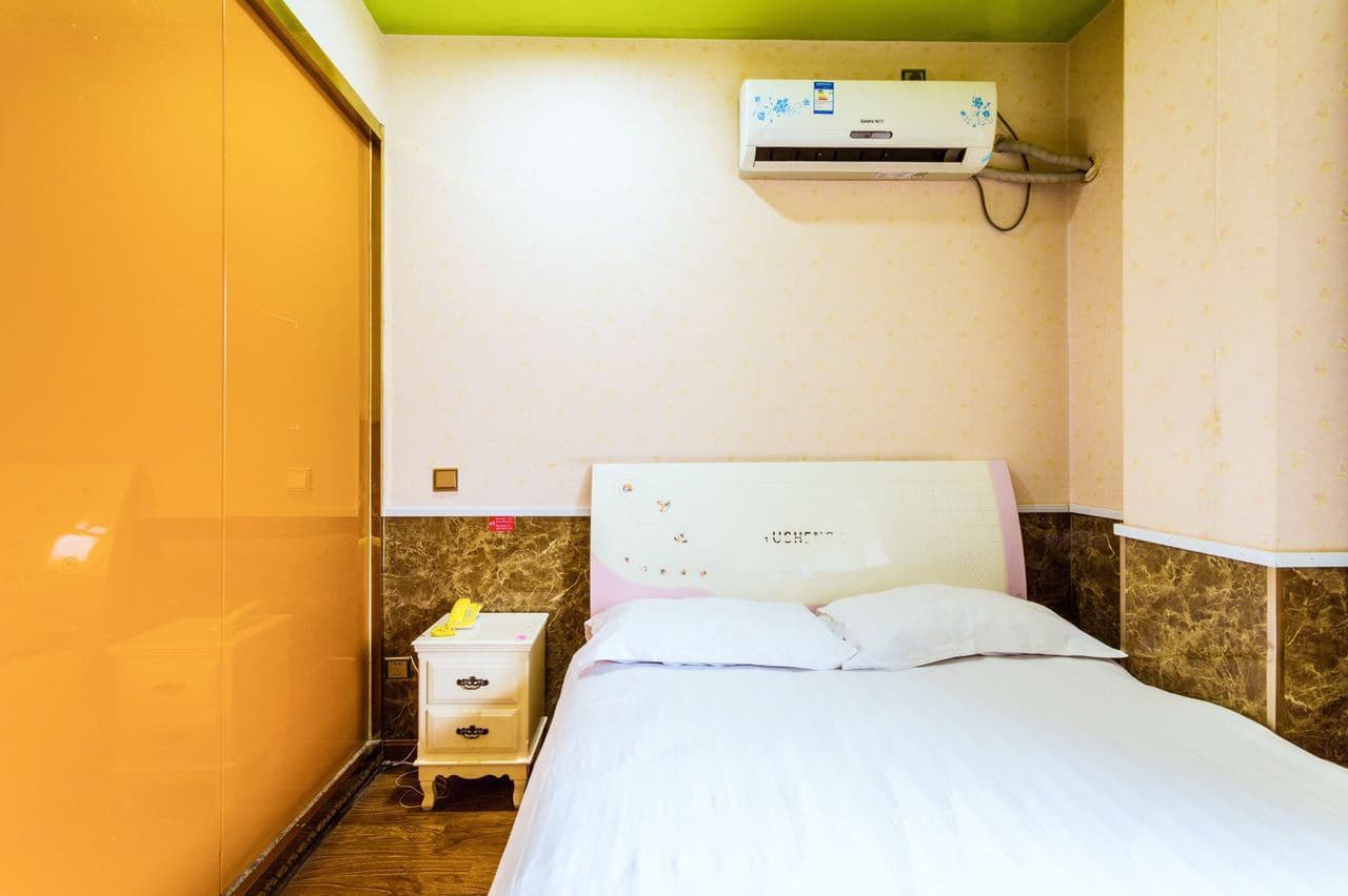 Aibo Boutique Hotel