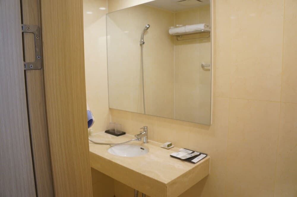 Hotel Foreheal Gangnam