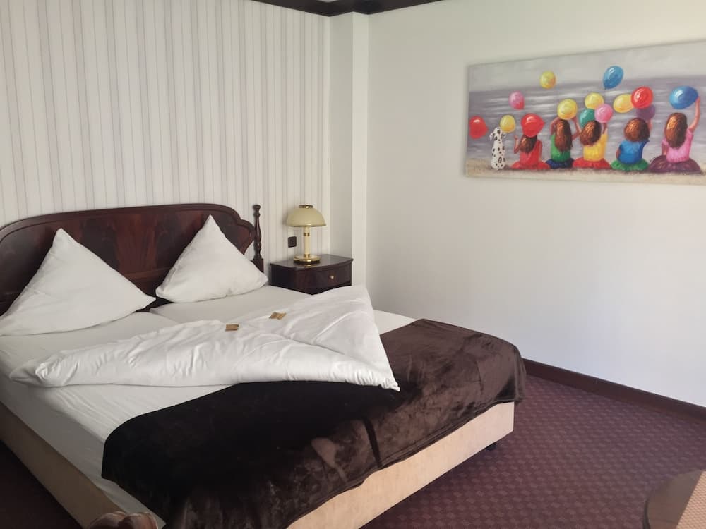 Hotel Exquisit