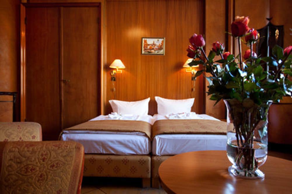 Hotel Aster