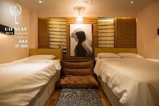 Casa Myeongdong Guesthouse
