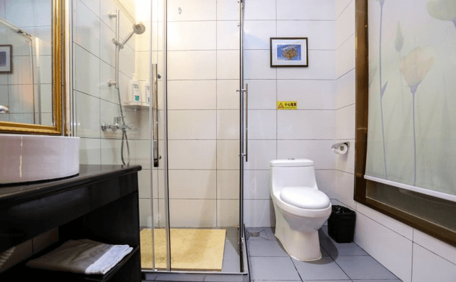 Panzhou Apartment (Guangzhou Haizhu Tuhua Branch)