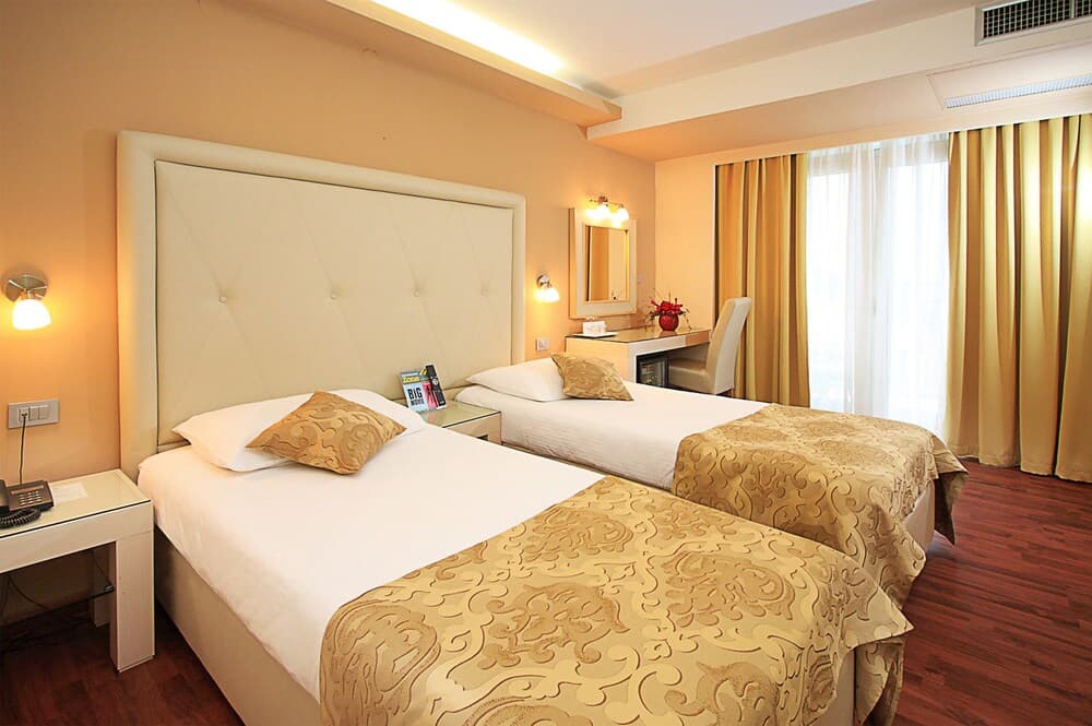 Grand Hotel Park
