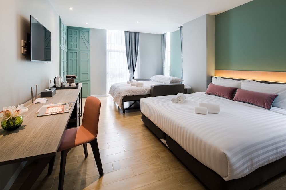 Hotel Tranz