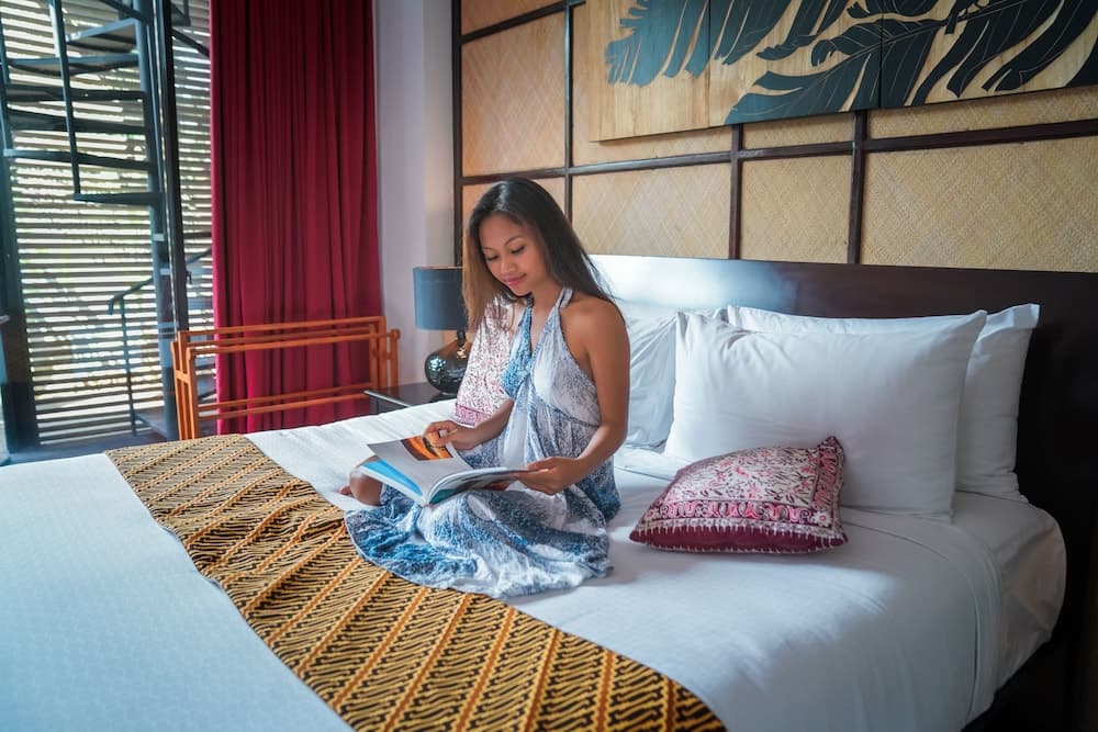 Puri Hiromi Boutique Residence