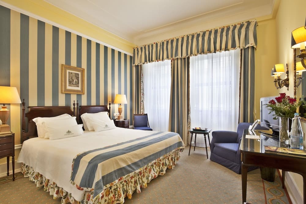 Hotel Avenida Palace