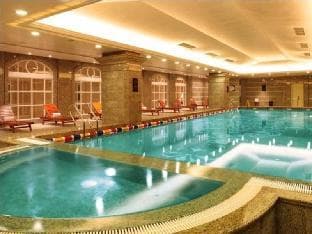 Grand Central Hotel Shanghai