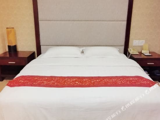 Ding Fu Hotel