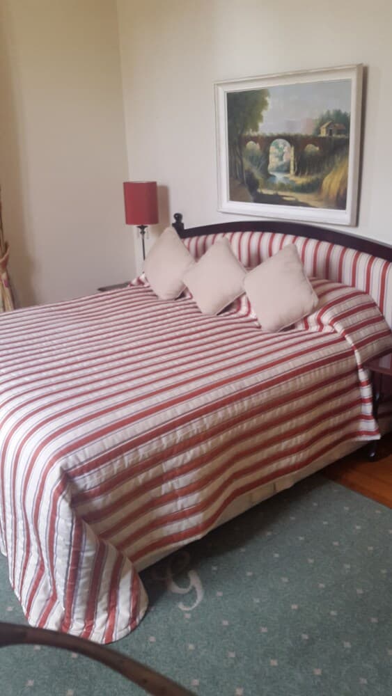 Greenways Manor Guesthouse