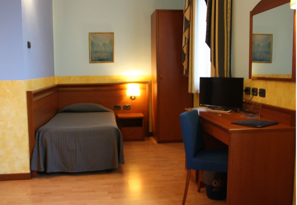 Hotel Majestic