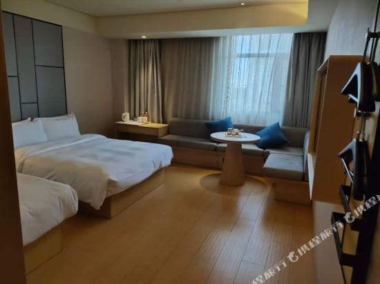Ji Hotel (Shanghai World Expo Shangnan Road)