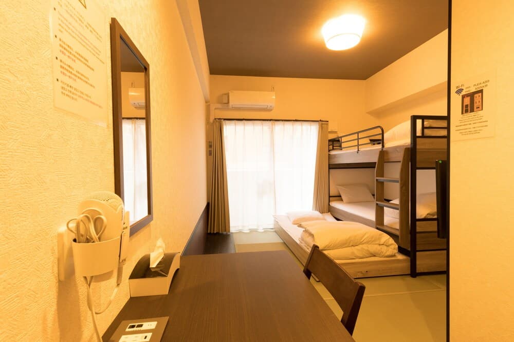Pleia Hotel