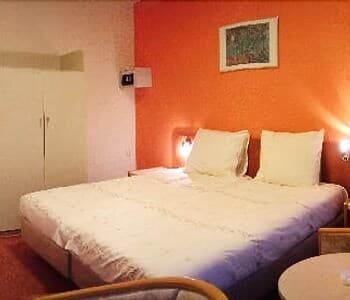Aadam Hotel Wilhelmina