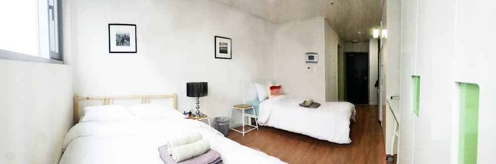 Brand New BnB