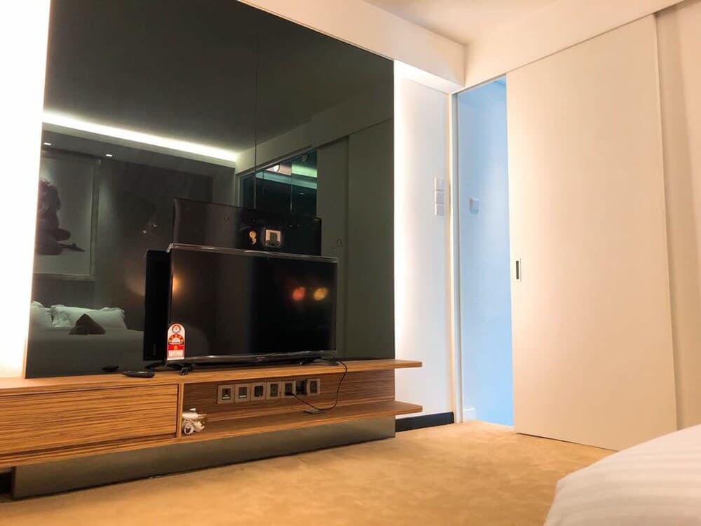 Scott Garden Home by Rooma