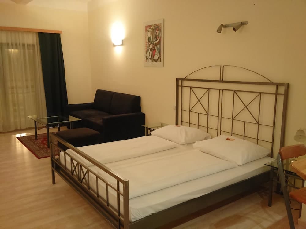 Vienna Comfort Apartments