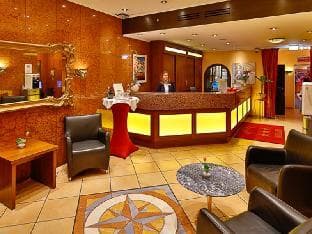 Hotel Wallis