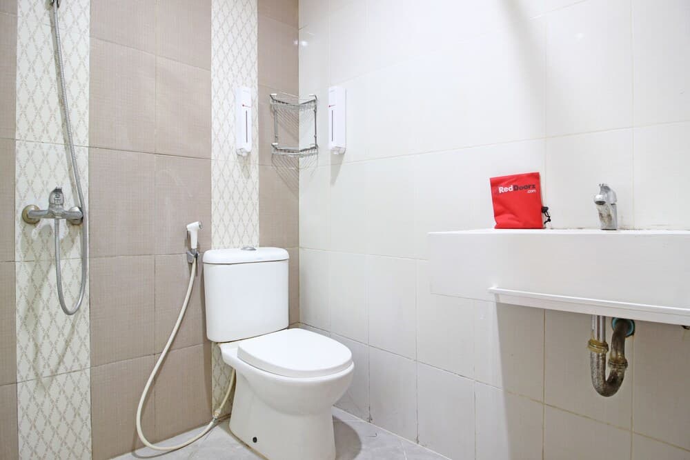 RedDoorz Near Jogja City Mall