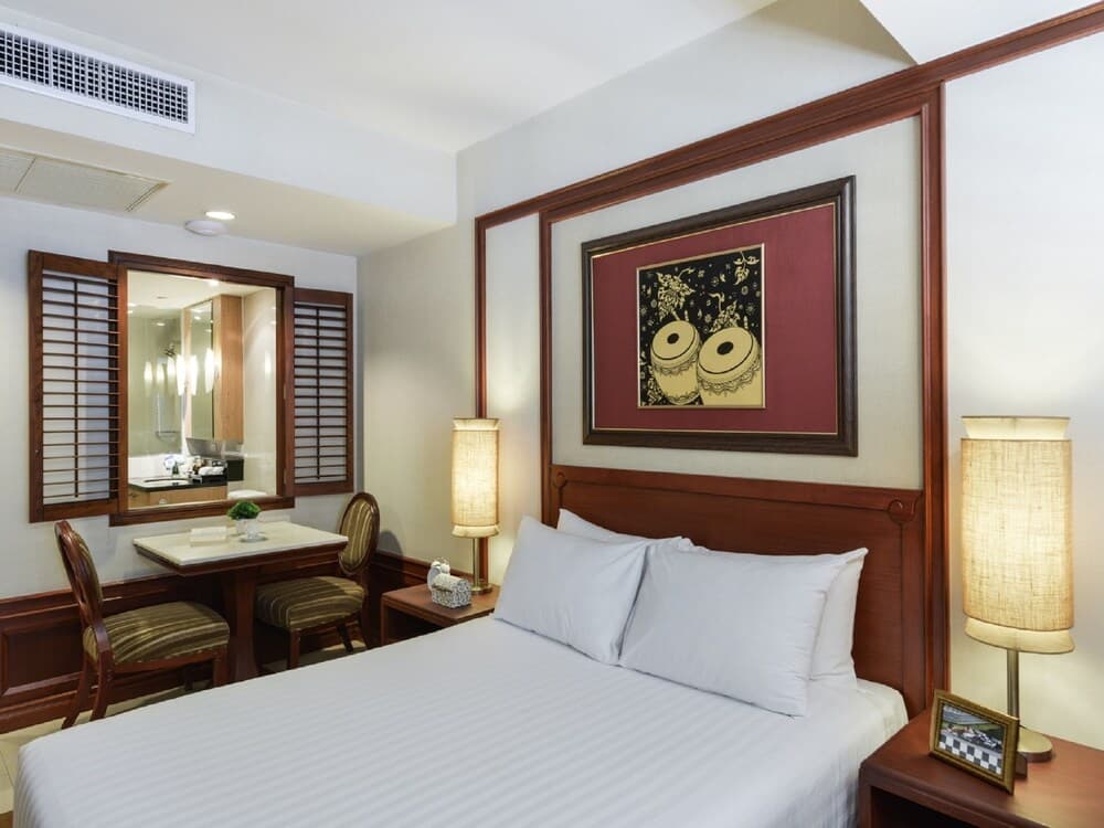 Centre Point Sukhumvit Thong-Lo