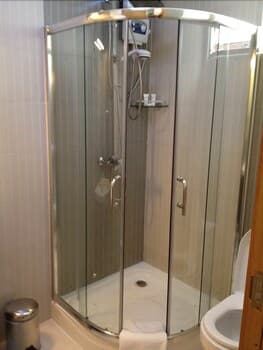 Reata Apartment Hotel