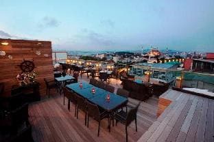 Burckin Hotel