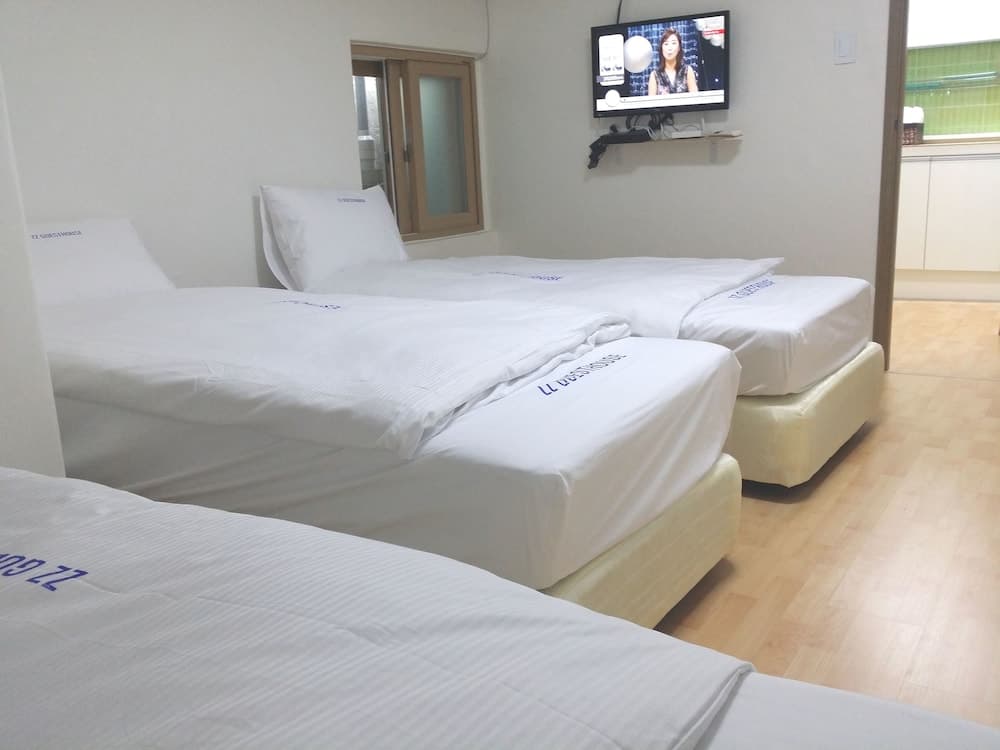 Myeongdong Guesthouse