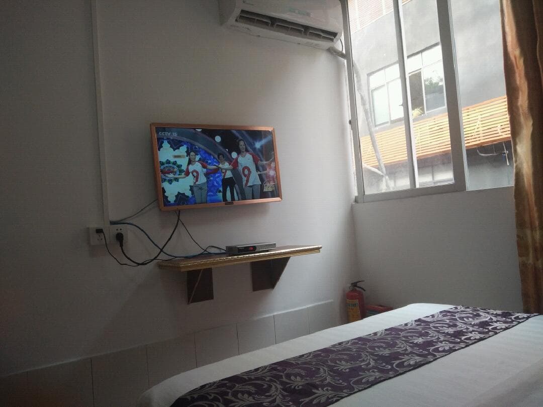 Jinshun Business Apartment