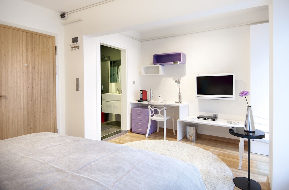 Nuru Ziya Suites