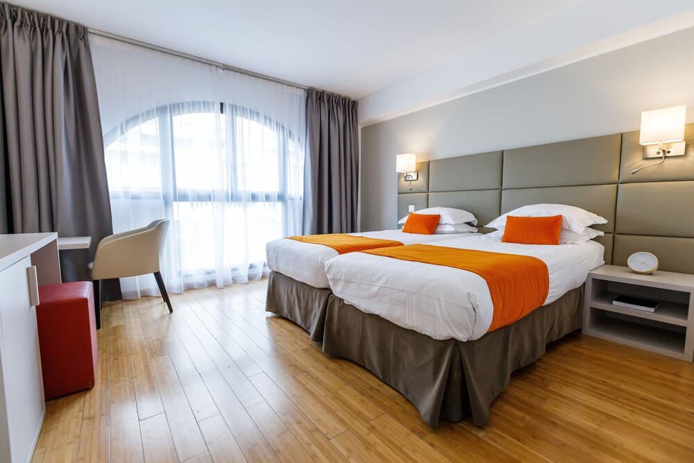 Hotel Nice Riviera