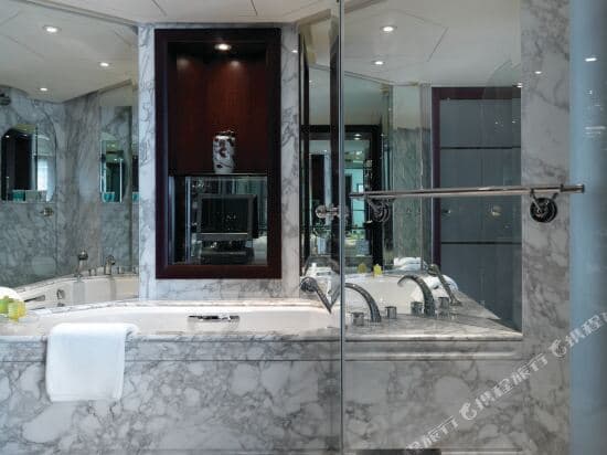 Grand Hyatt Shanghai