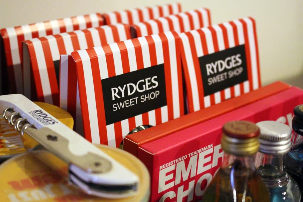 Rydges Lakeland Resort Queenstown