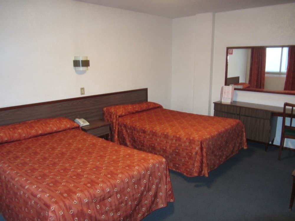 Mallorca Hotel
