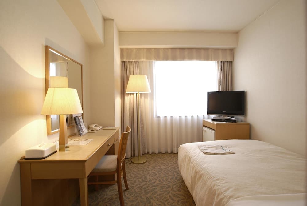 Hotel Rose Garden Shinjuku