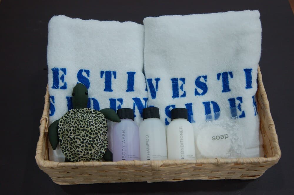 Vestin Residence Myeongdong