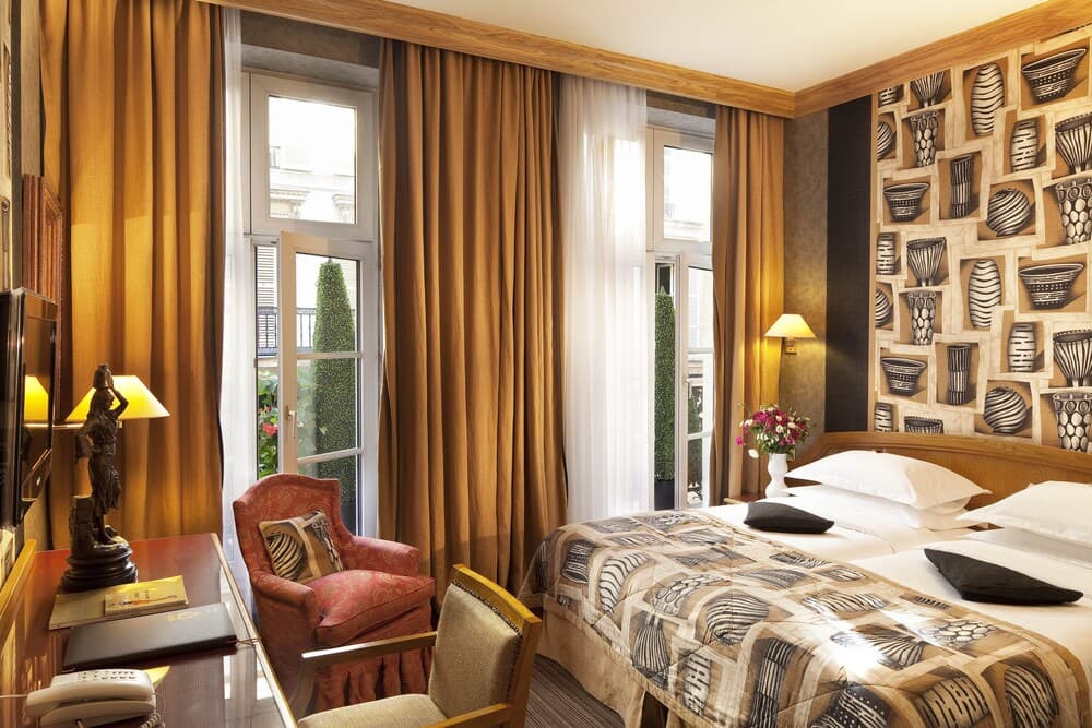 Hôtel Horset Opéra, Best Western Premier Collection