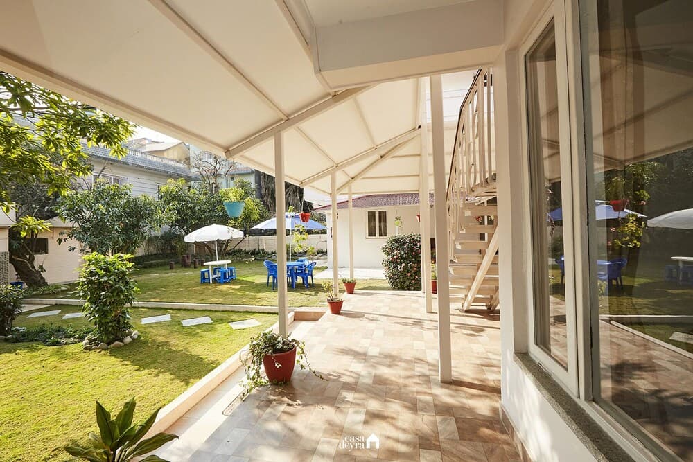 Rani Kunj by Casa Deyra