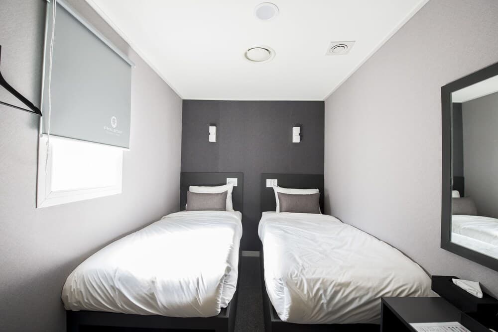 Philstay Myeongdong Metro