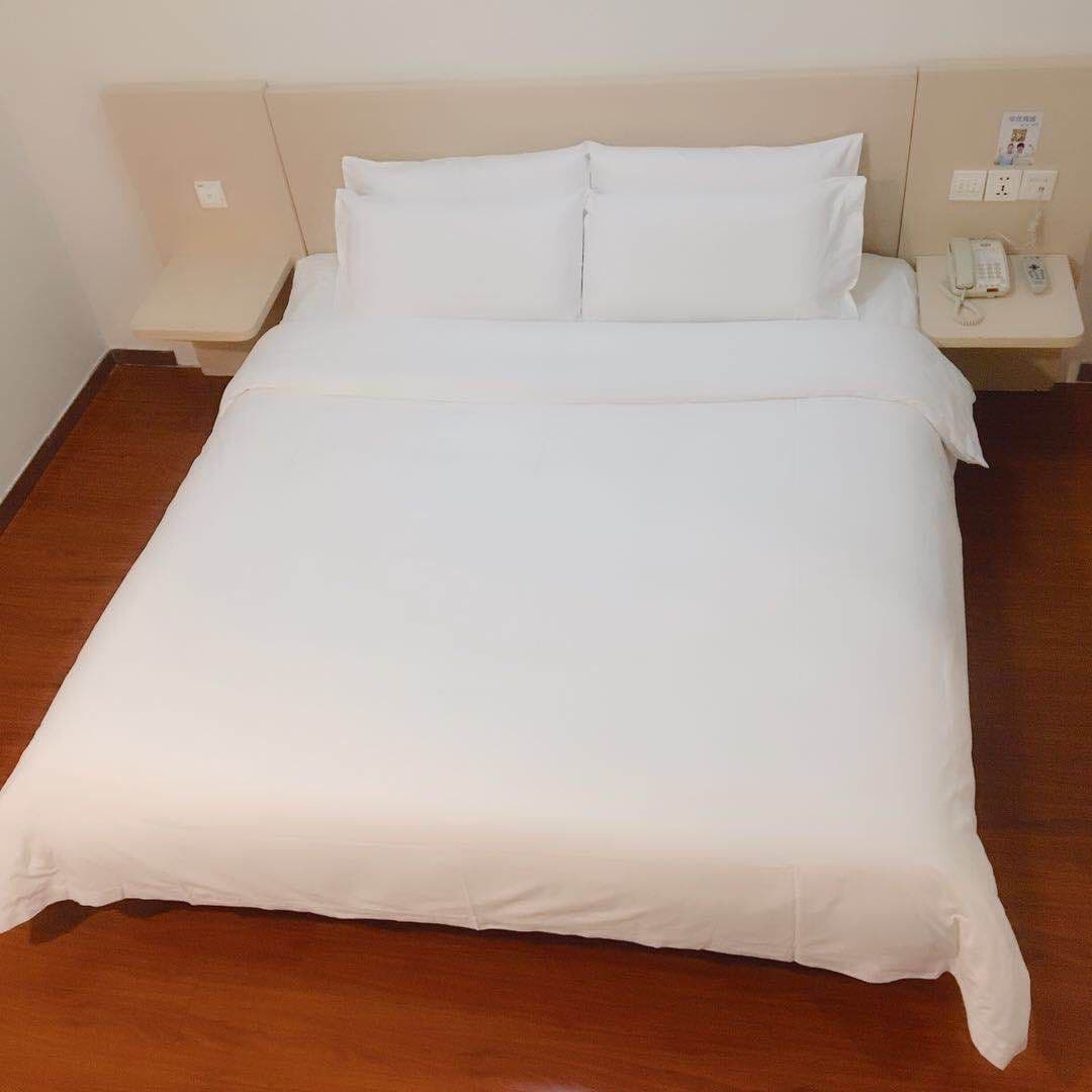 Hanting Hotel (Shanghai Railway Station Zhongshan North Road)