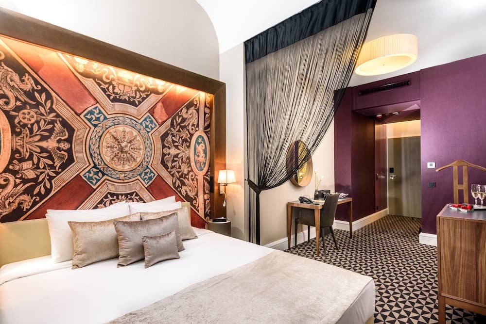 Hotel Moments Budapest