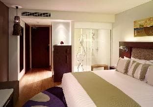 NH Bangkok Asoke