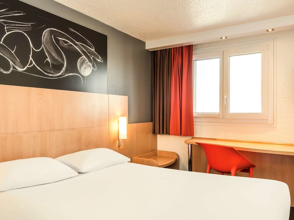 Ibis Paris Italie Tolbiac