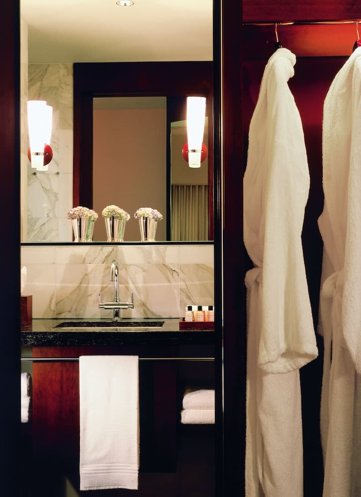 Park Hyatt Zurich – City Center Luxury