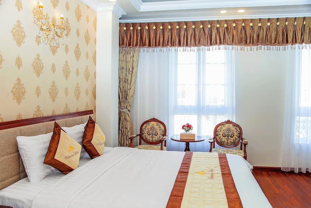 Diamond Hotel