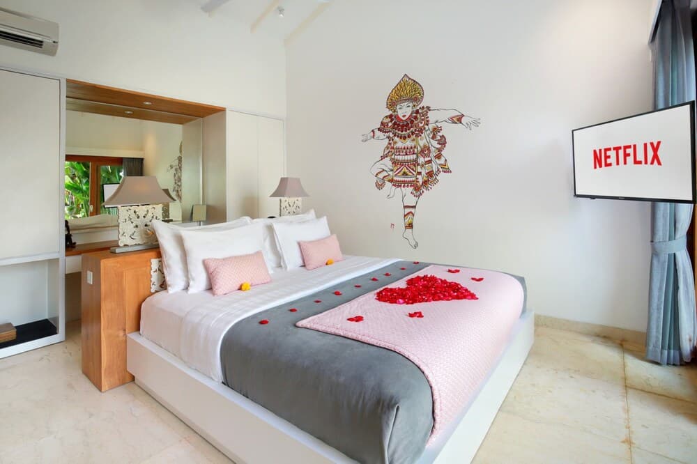 The Jimbaran Villa by Ini VIE Hospitality