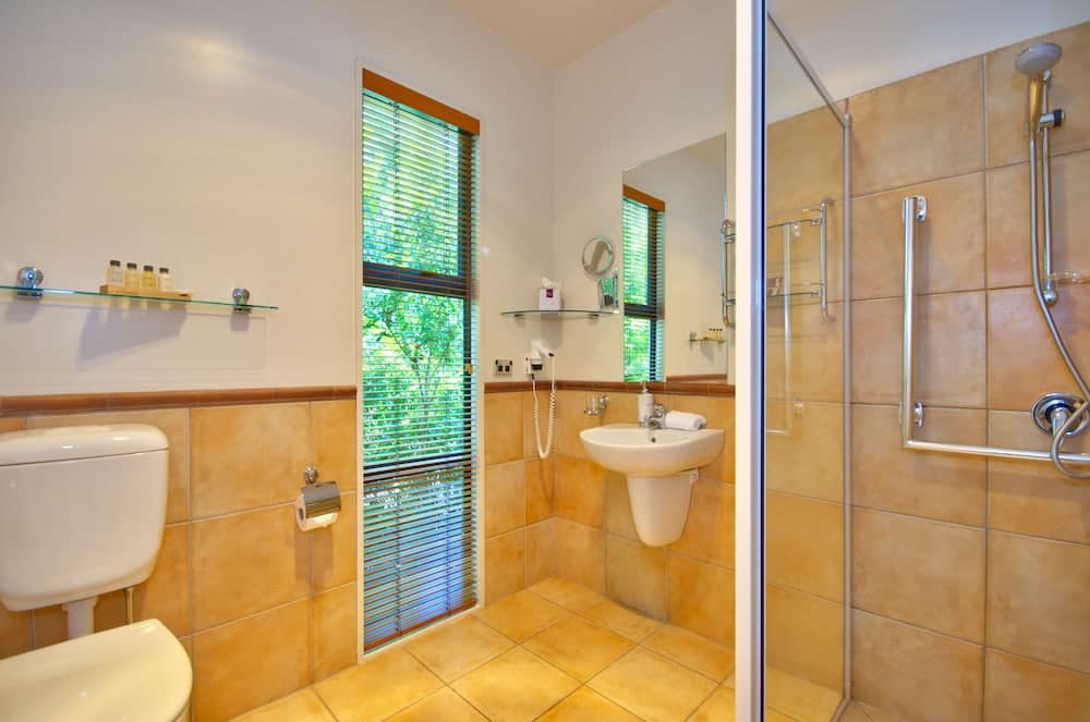 Lime Tree Lodge