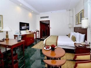 ITC Rajputana, a Luxury Collection Hotel, Jaipur