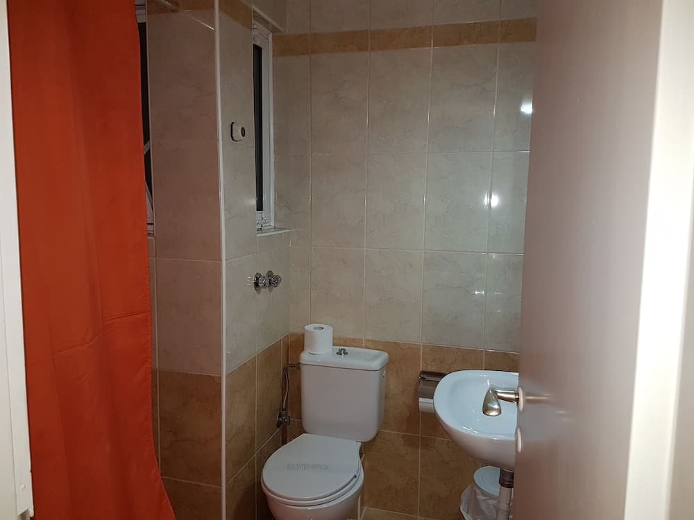 Aristoteles Hotel