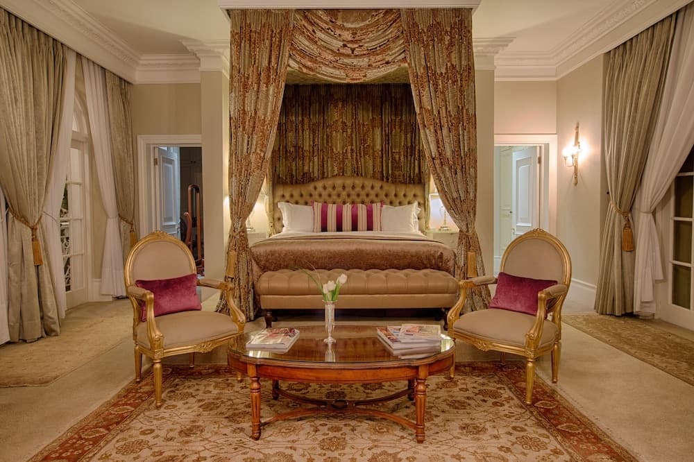 The Munro Boutique Hotel